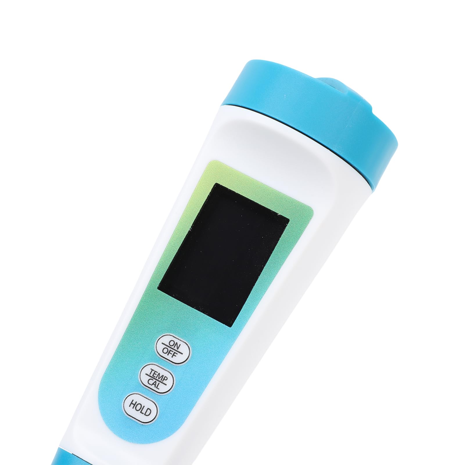 Medidor de PH Digital de Alimentos Alta Precisión para Masa Madre, Pan, Queso, Carne, Vino, Cerveza con Pantalla LCD Calibración Automática ATC, Prueba Líquidos Alimentos Semisólidos