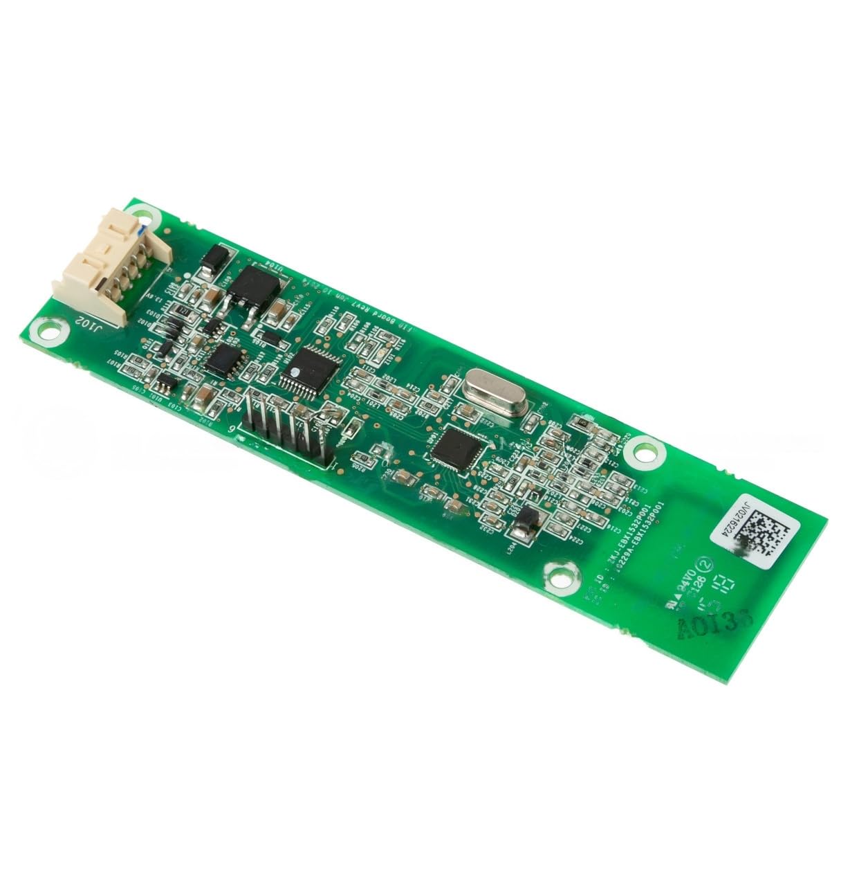 Carte de filtre à eau RFID WR55X35905 résout panne détection sur congélateur WR55X23345