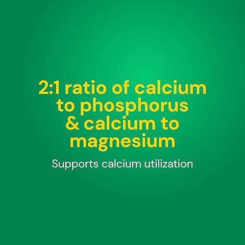 Miniatura 4 de Country Life Cápsulas vegetales Cal-Mag 120 cápsulas