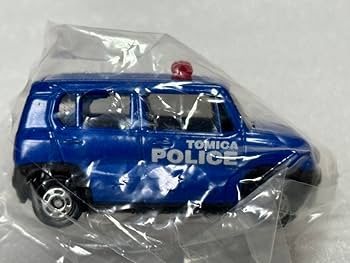 トミカ セット 初回限定 アンビュランス ハスラー 激レア 絶版