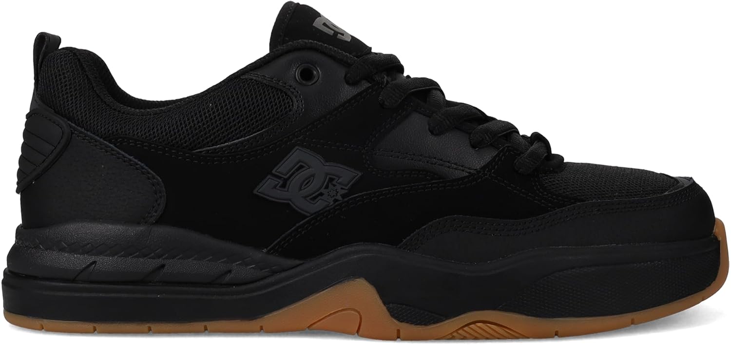 DC Shoes Mens DC Ascend - Image 6