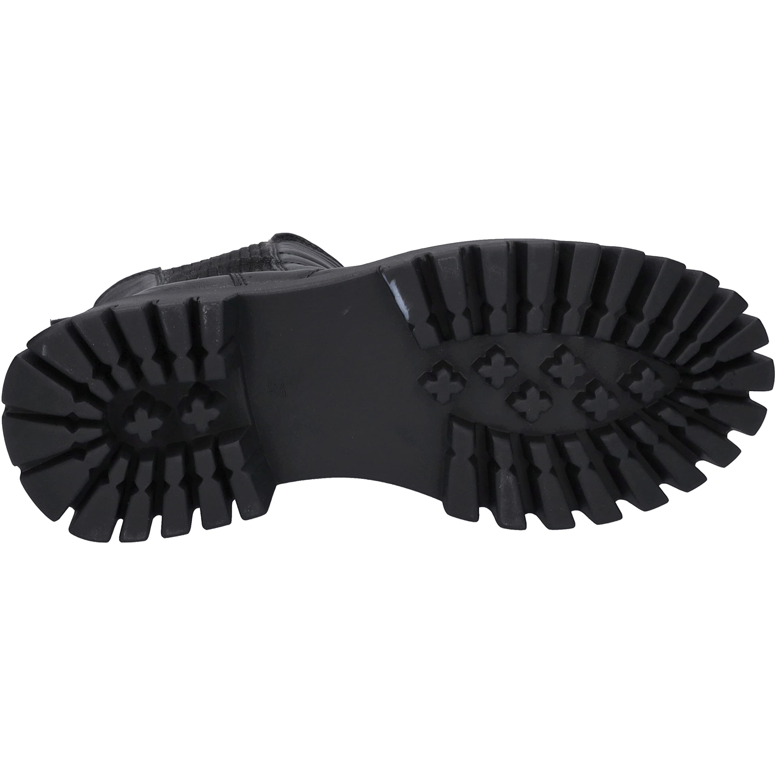 Josef Seibel Mavie 02, colore:nero, dimensione:38