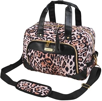 Cabin Max Ryanair Travel Bag, Underseat Holdall 40x20x25, Hand Luggage, 20L