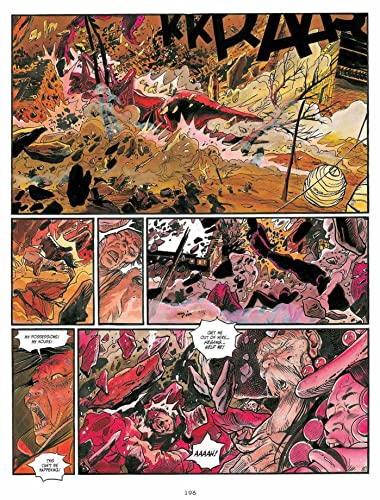 Image of The Jodorowsky Library Book 5: The White Lama - The Magical Twins