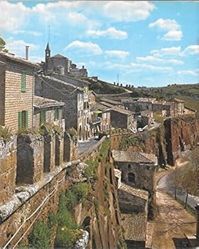 Orvieto: Art, history, folklore