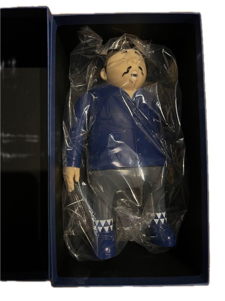 esow ソフビ フィギュア