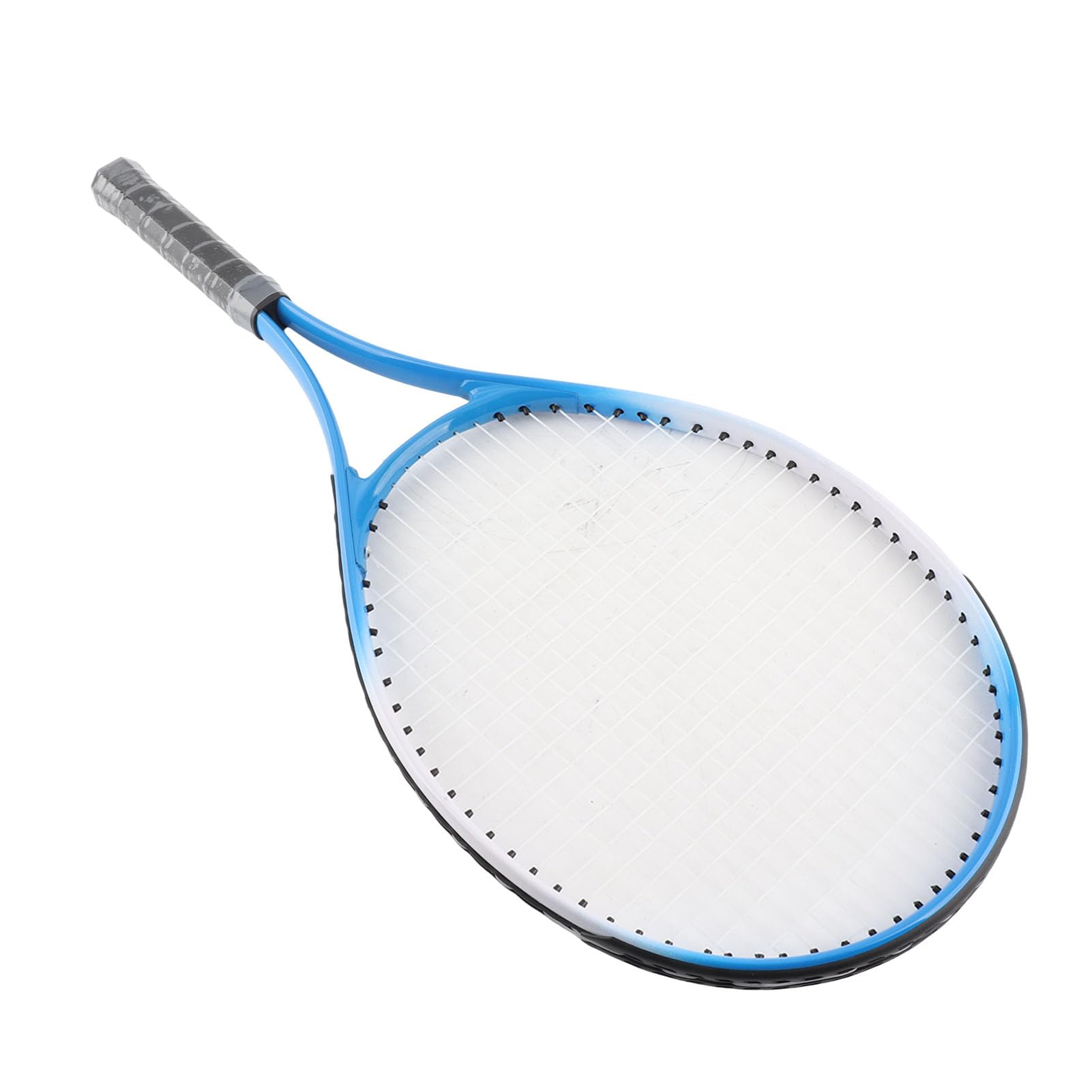 Tbest 27 Inch Tennis Racket with Comfortable Grip