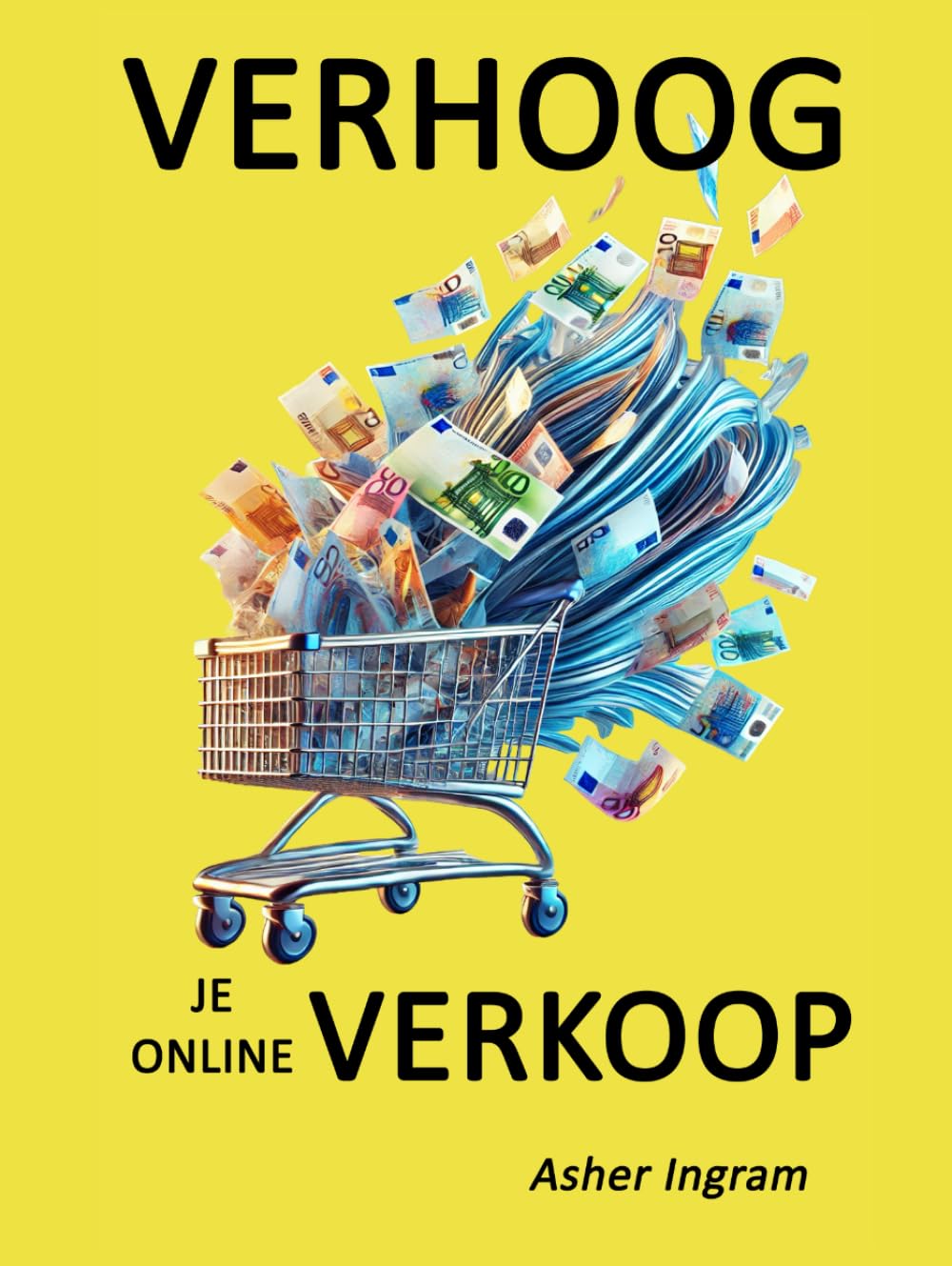 Verhoog je online verkoop: Wat de beste online verkopers anders doen