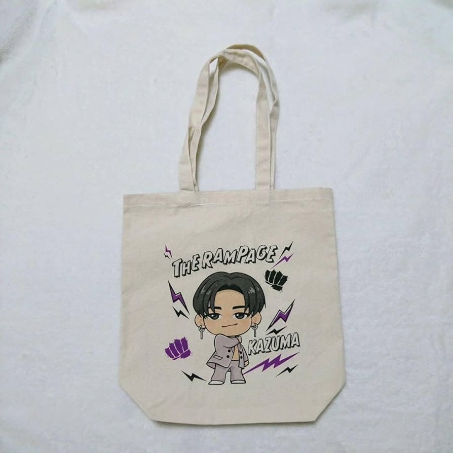 Amazon.co.jp: 居酒屋えぐざいる えぐバッグ RAMPAGE 川村壱馬