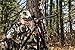BOG-POD CLD-3 Shooting Camo Tall Tripod