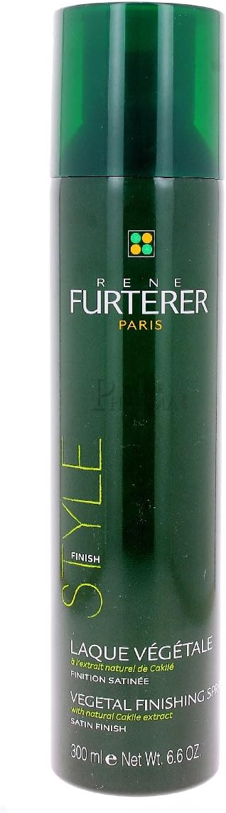 Furterer Coiffants Style Vegetal Finishing Spray 300ml