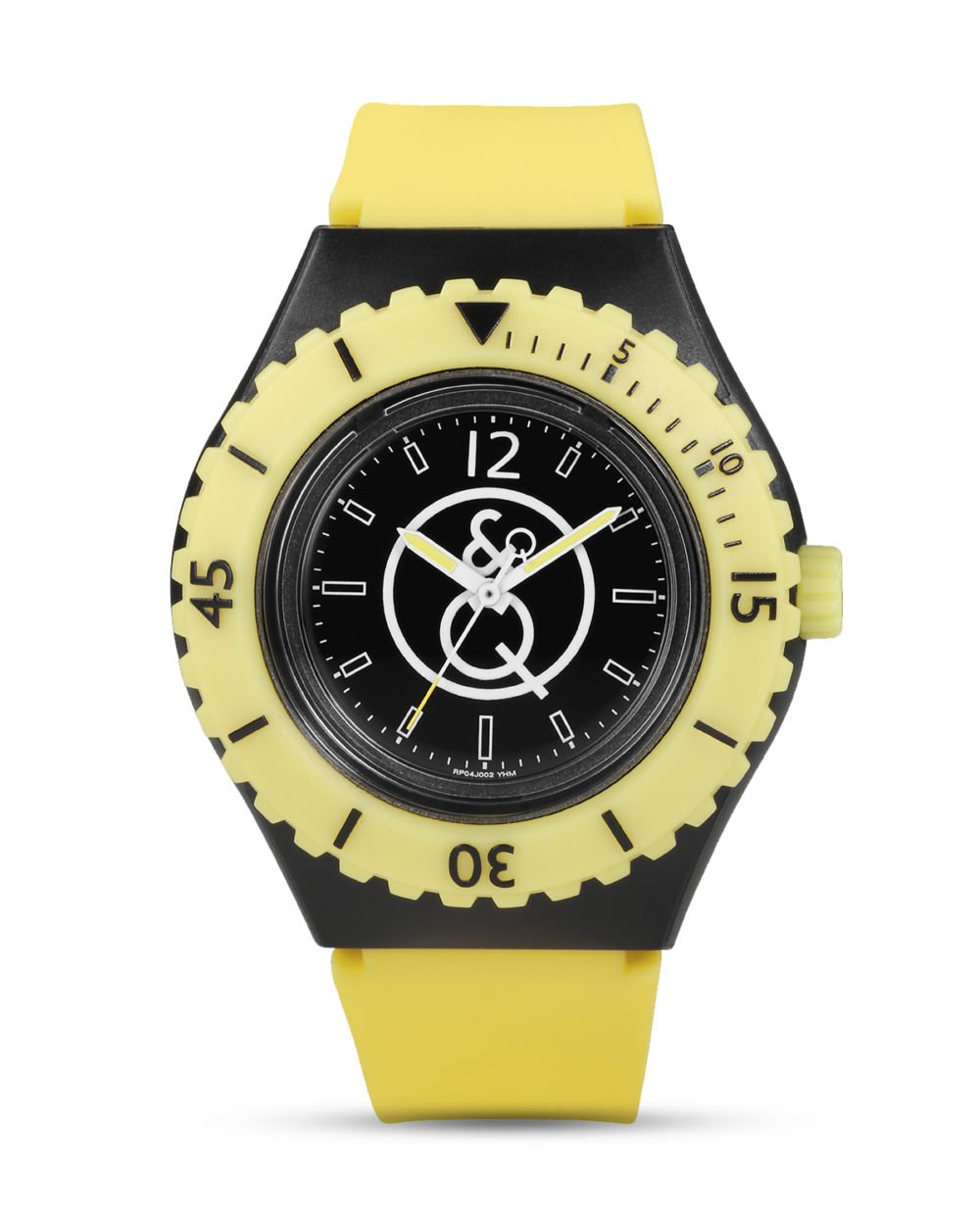 Q Q Smilesolar bar Series Black Dial X Yellow Strap Rp04j002y Powered By Solar Buy Online In Aruba At Aruba Desertcart Com Productid