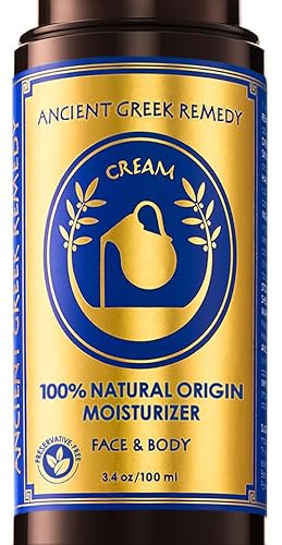 Crema de mantequilla orgánica mezcla de aceite de almendra castor lavanda oliva y semilla de uva con vitamina E hidratante diario para piel seca