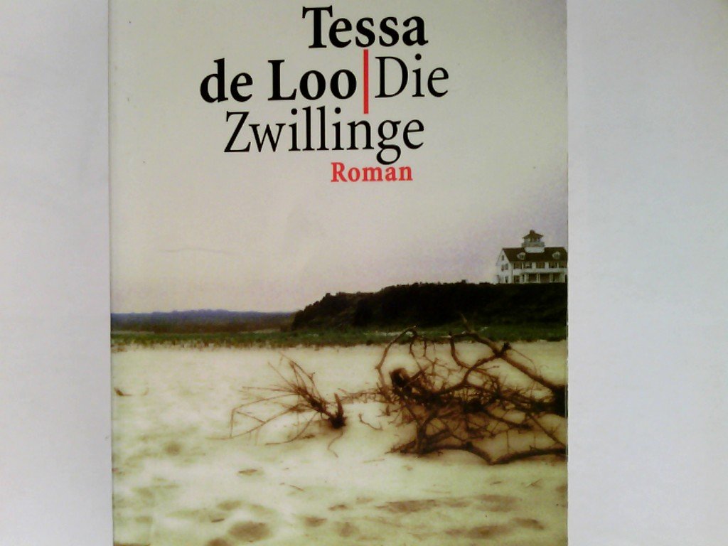 Die Zwillinge : Loo, Tessa de: Amazon.de: Bücher