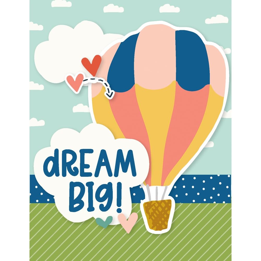 Simple Stories Simple Cards Card Kit-Pack Your Bags - Image 3