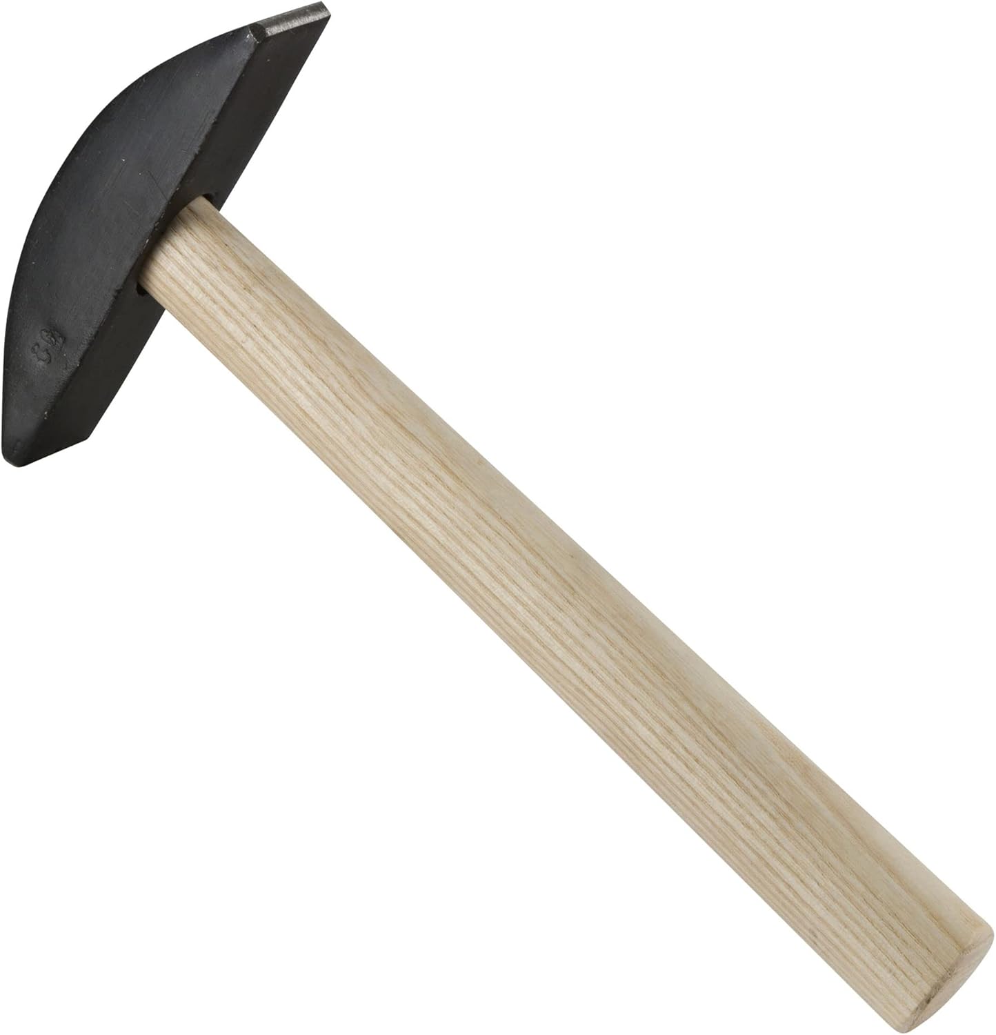 Kerbl 5012 Dengel Hammer 500 g with Handle