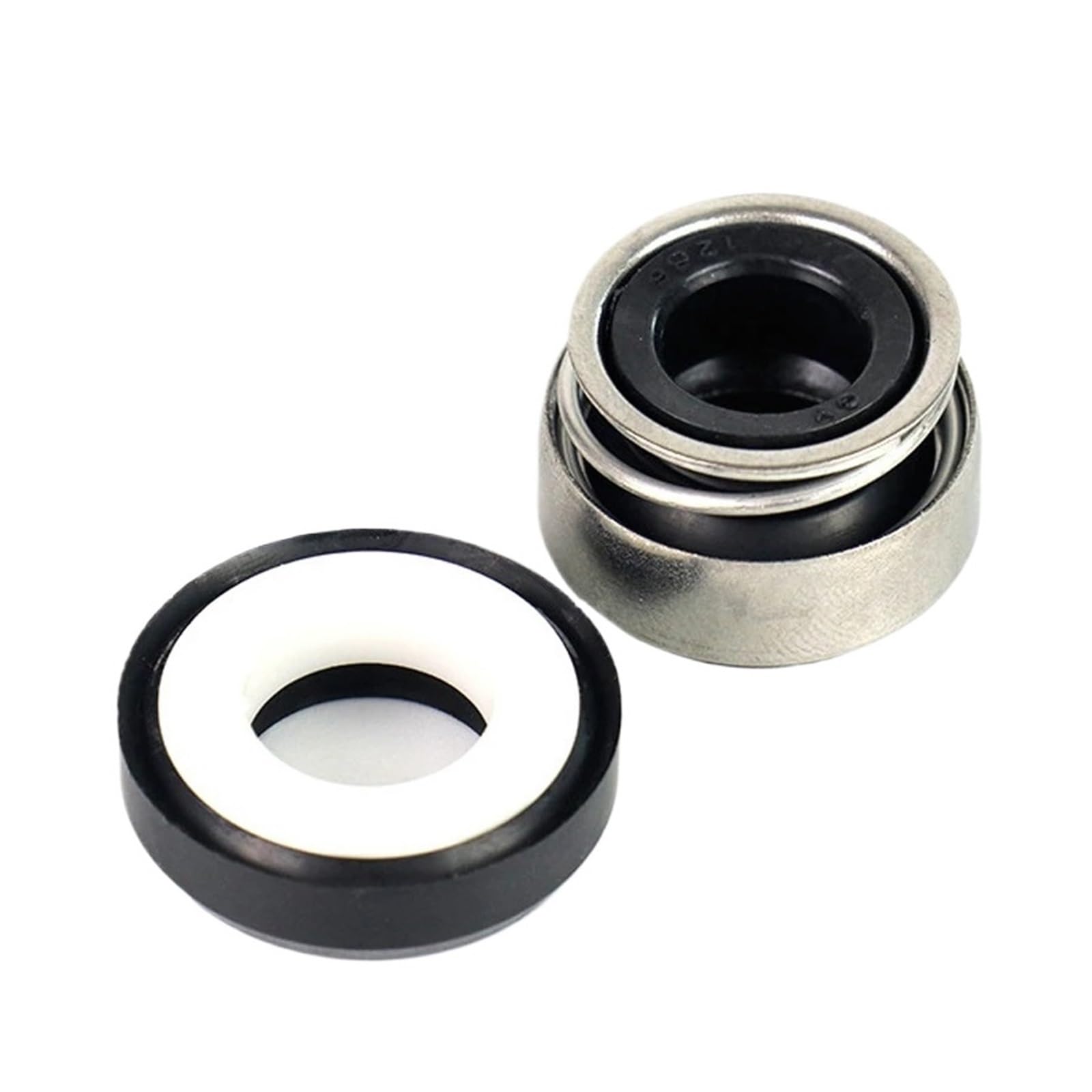CXFCIHFT 301-27 Rubber Bellow Mechanical Seals Shaft Size 27mm Shaft Seals