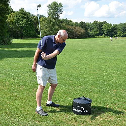 Intech Golf Swing Impact Bag #TOP7