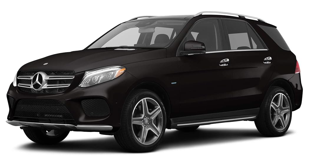 Amazon Com 2016 Mercedes Benz Gle550e Reviews Images And Specs