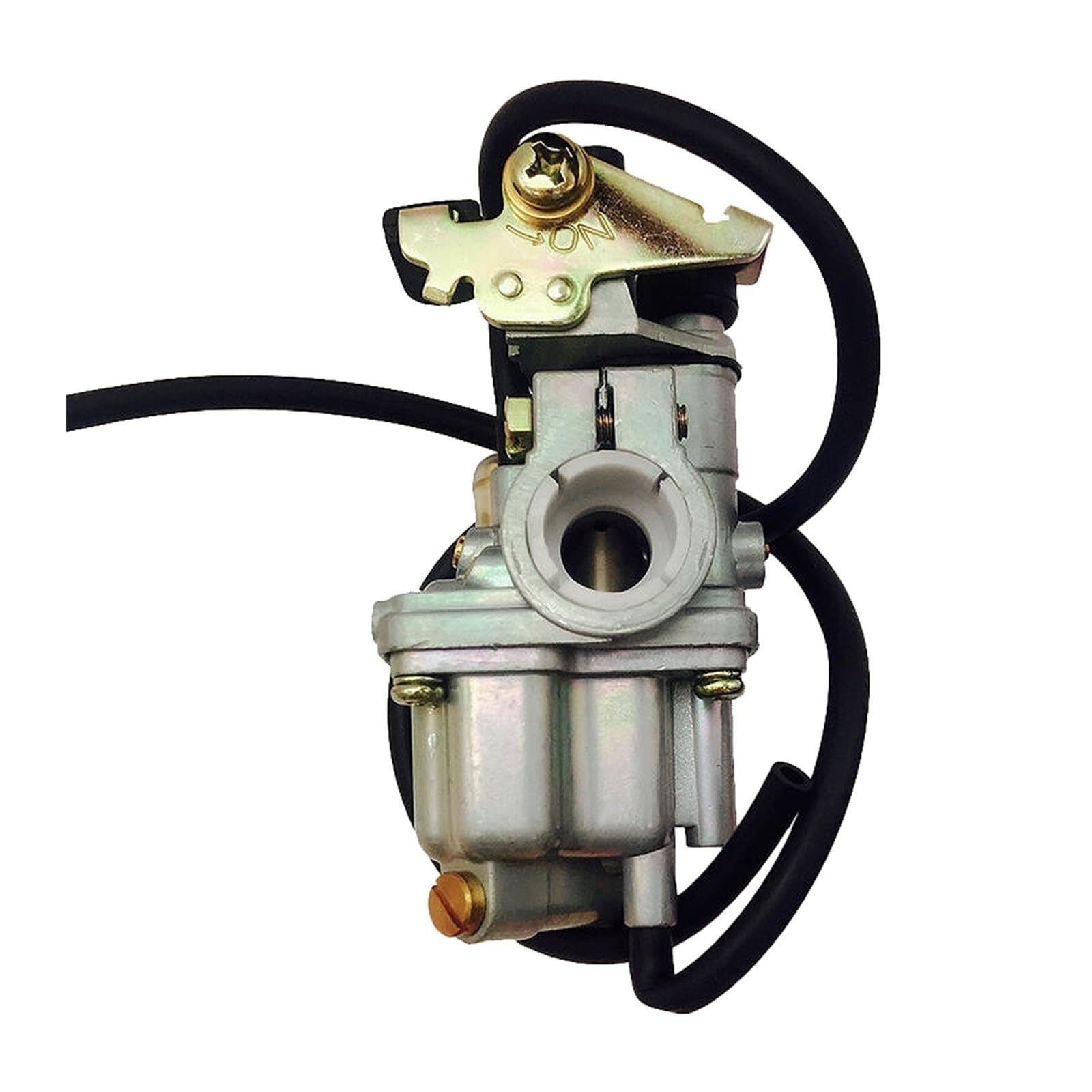 Carburateur pour Suzuki LT50 évite les fuites d'essence sur le modèle JR50