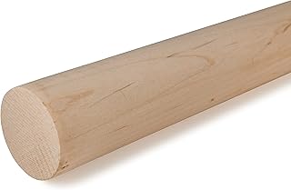 Cindoco Maple Dowel 1-3/4