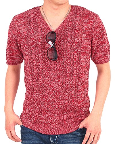 セーター メンズ 通販 Amazon