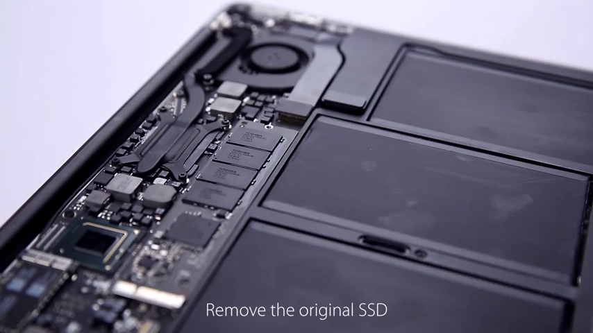 Amazon.com: Transcend 960GB JetDrive 725 SATAIII 6Gb/s Solid State