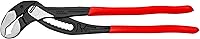 Vista 8 de KNIPEX Tools - Pinza para bomba de agua tipo cocodrilo (8801250), 10 pulgadas
