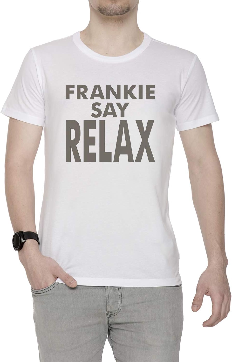 camisetas frankie & co amazon