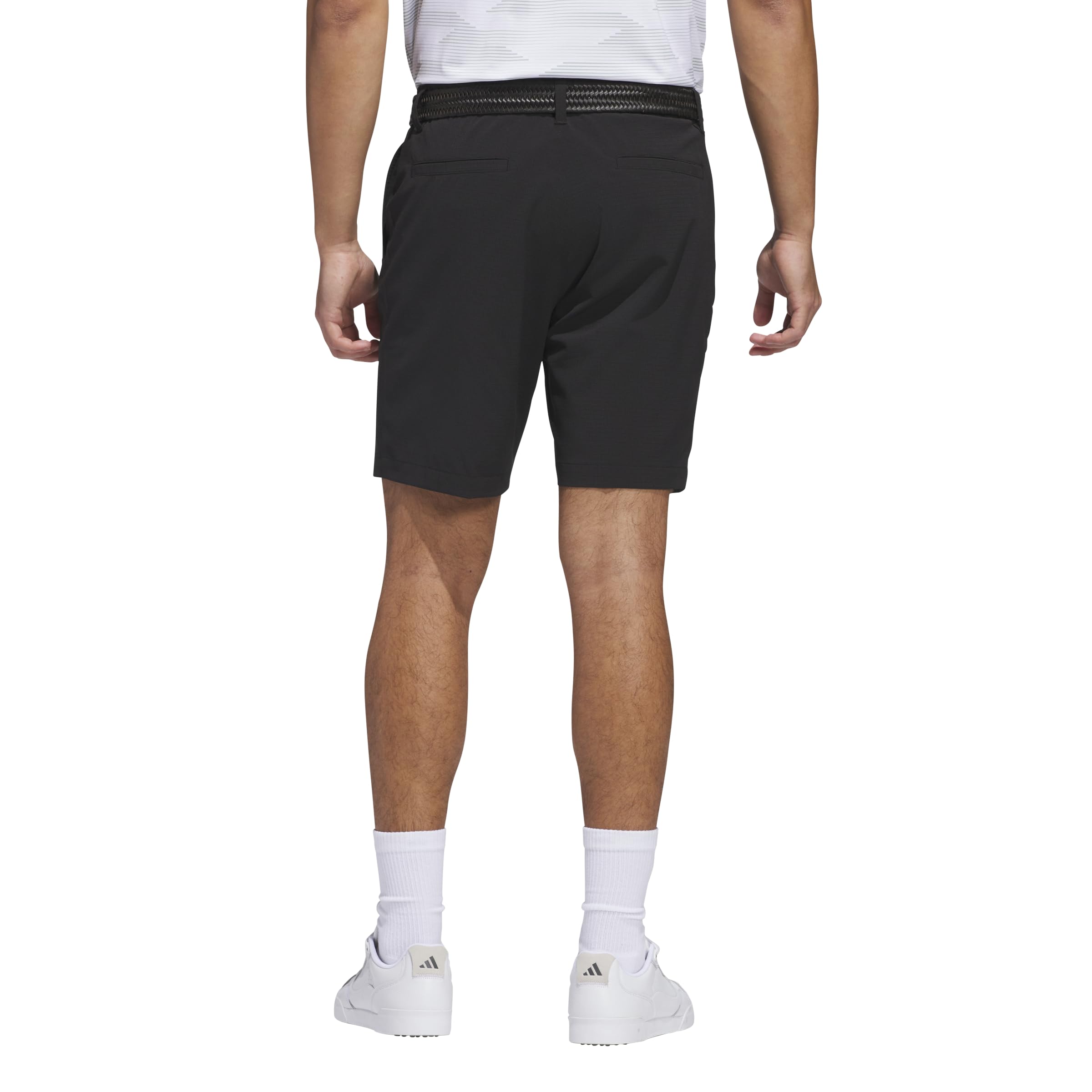 adidas Pantaloncini da Golf Uomo