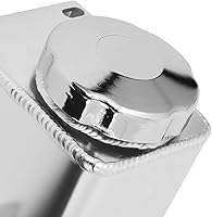 Vista 3 de DNA Motoring TANK-PS-001 tanque/botella de reservorio de dirección asistida de aluminio