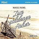 anker gold anhänger  Zum goldenen Anker