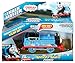 Thomas & Friends TrackMaster, Speed & Spark Thomas