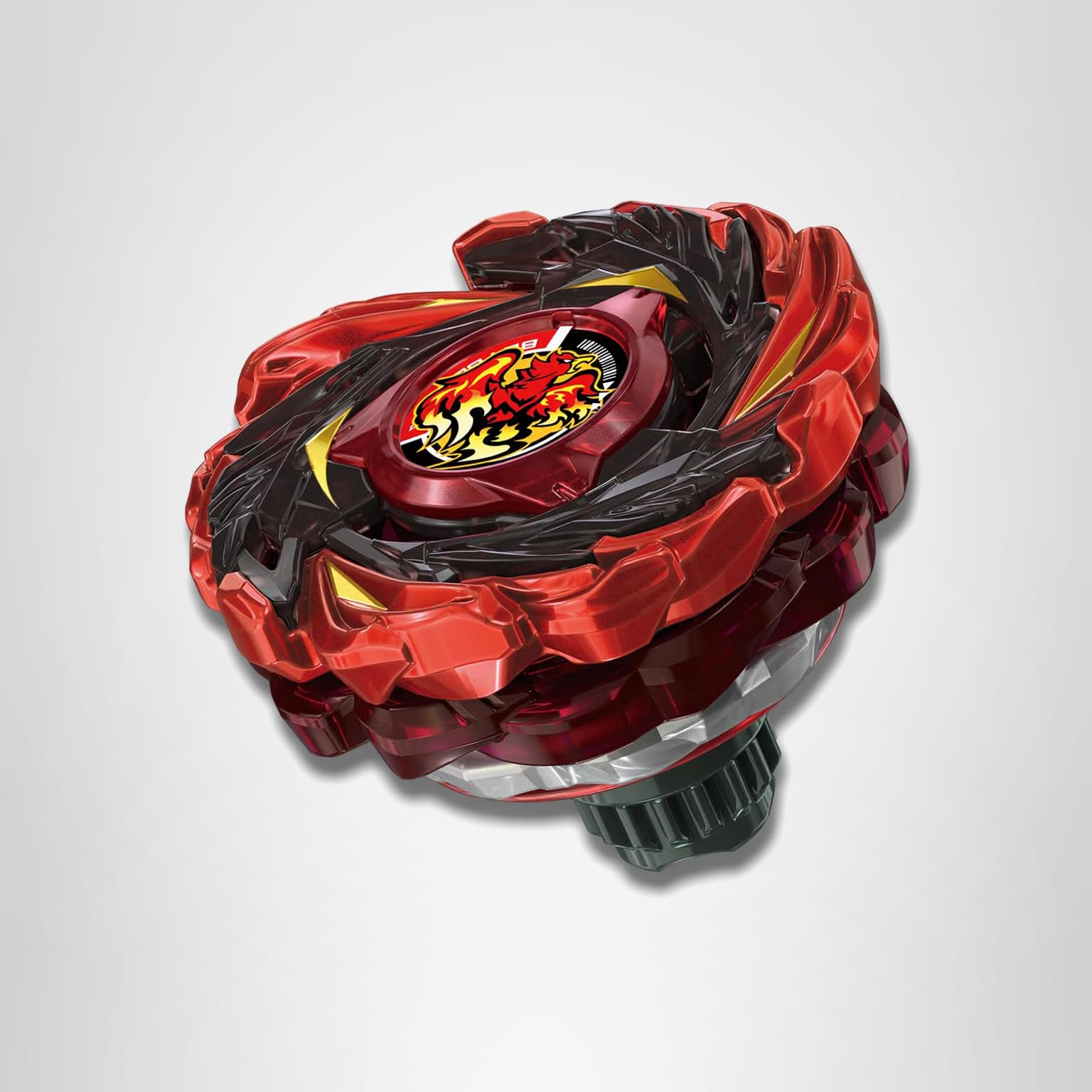 Amazon.co.jp: Takara Tomy BEYBLADE X Beyblade X CX-12 Booster