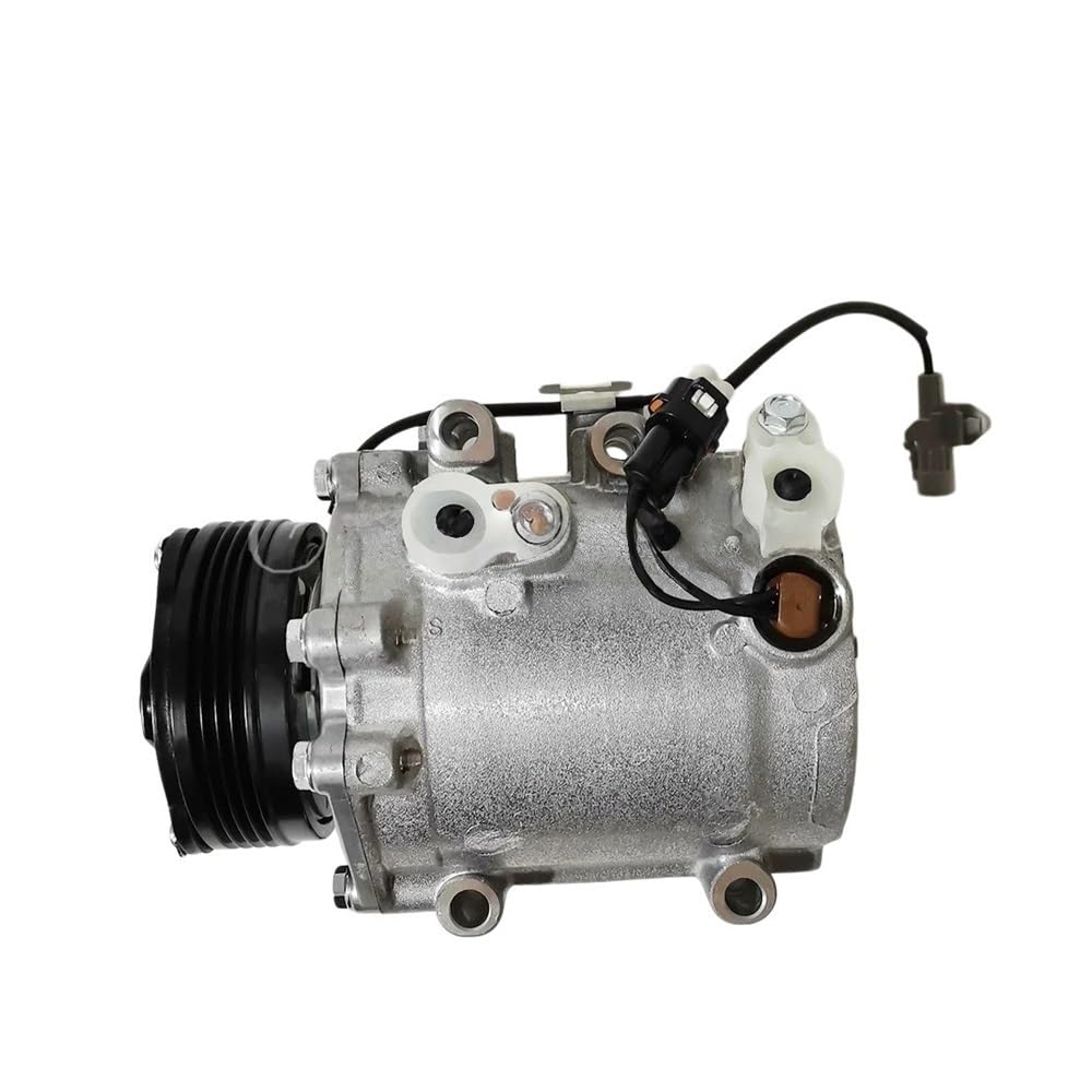 Fyuvdtuv One Color Ac Compressor Msc60cas Compatible For Suzuki Swift Sx4 Akc011h088 Akc200a083a Akc011h087 Akc201a083a 95200-62Ja0 9520062Ja0