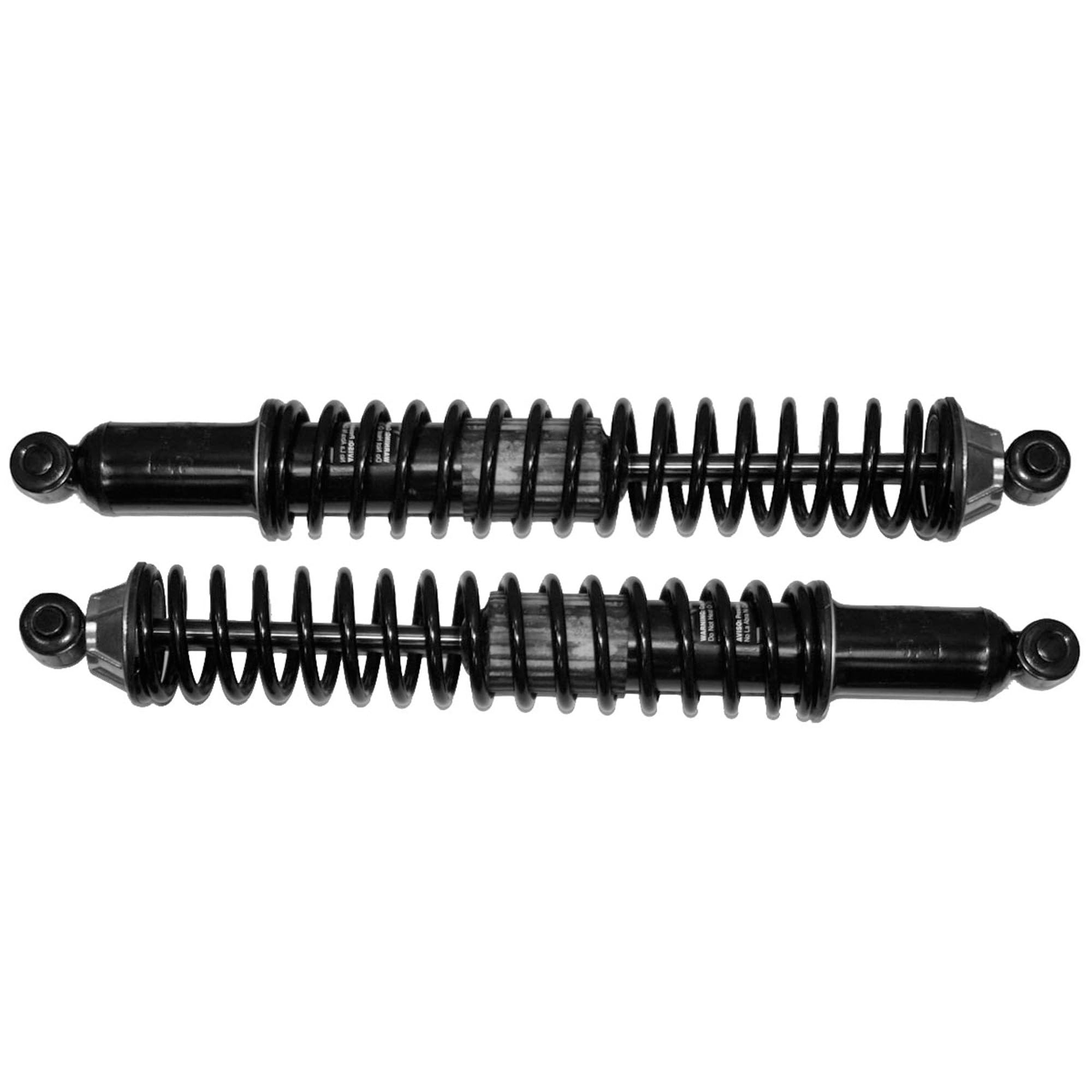 Photo 1 of ***********MISSING 1 OF THEM****************
Monroe Load Adjusting 58645 Suspension Shock Absorber and Coil Spring Assembly Pack of 2 for Honda Odyssey