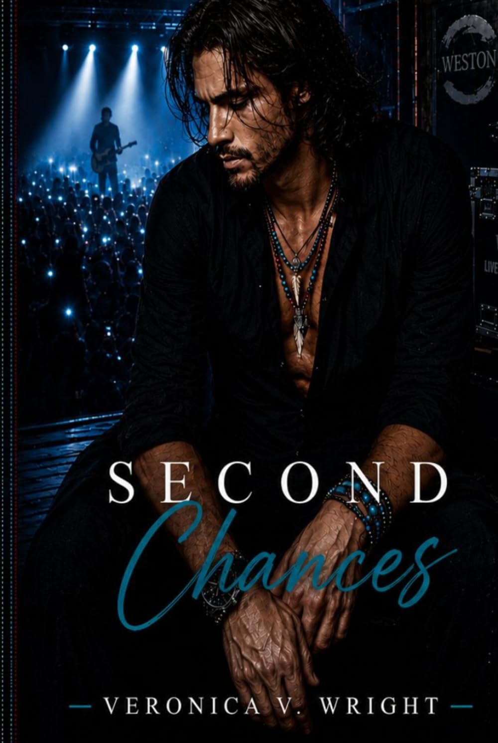 Second Chances: Kaia Story