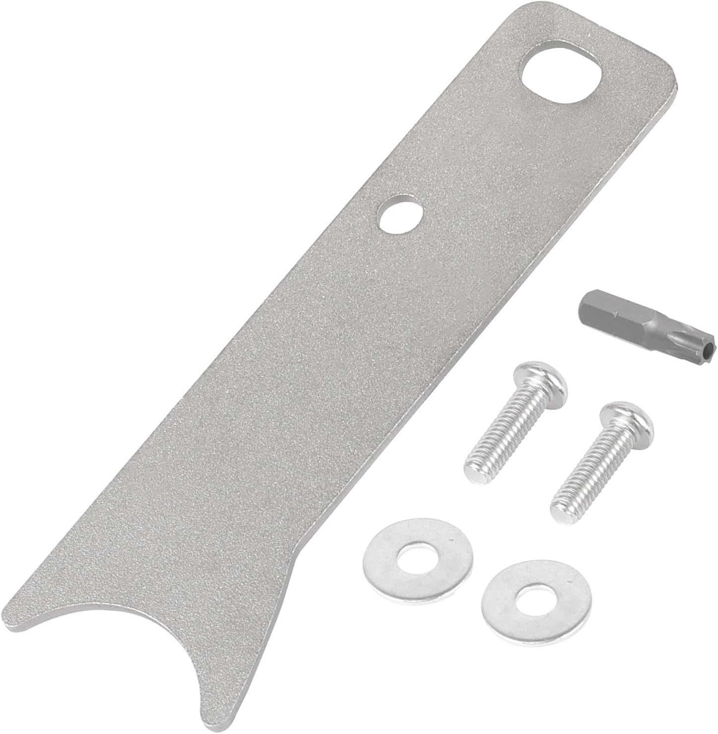 Anti-Theft Bracket,Fit Toyota Tacoma Tailgate Theft Protector 2005-2015