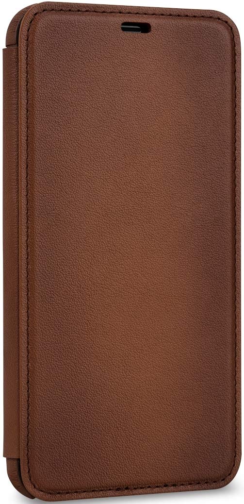 Amazon.co.jp: StilGut 本革 手帳型 iPhone11 Pro Max ケース