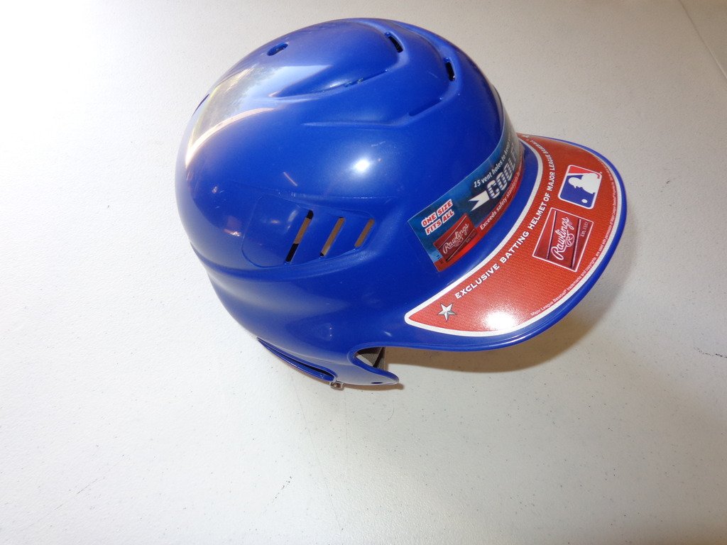Rawlings Coolflo Batting Helmet