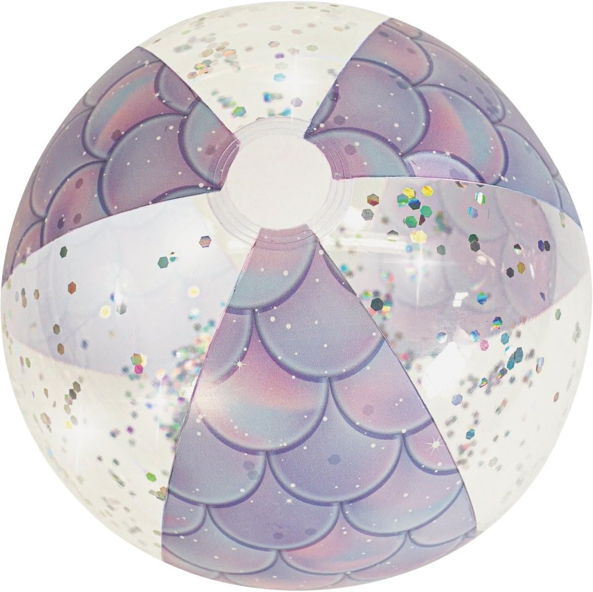 PoolCandy Mermaid Print Inflatable Toys Collection of Pool Floats ...