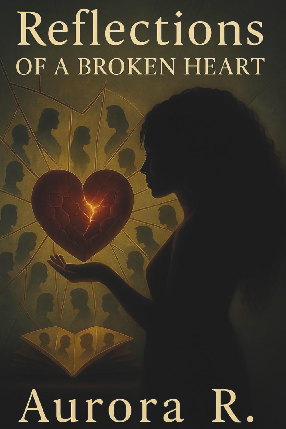 Reflections Of A Broken Heart