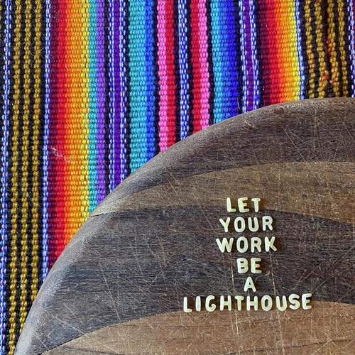 The power of craft, from activism to connecting with ancestors Podcast Por  arte de portada