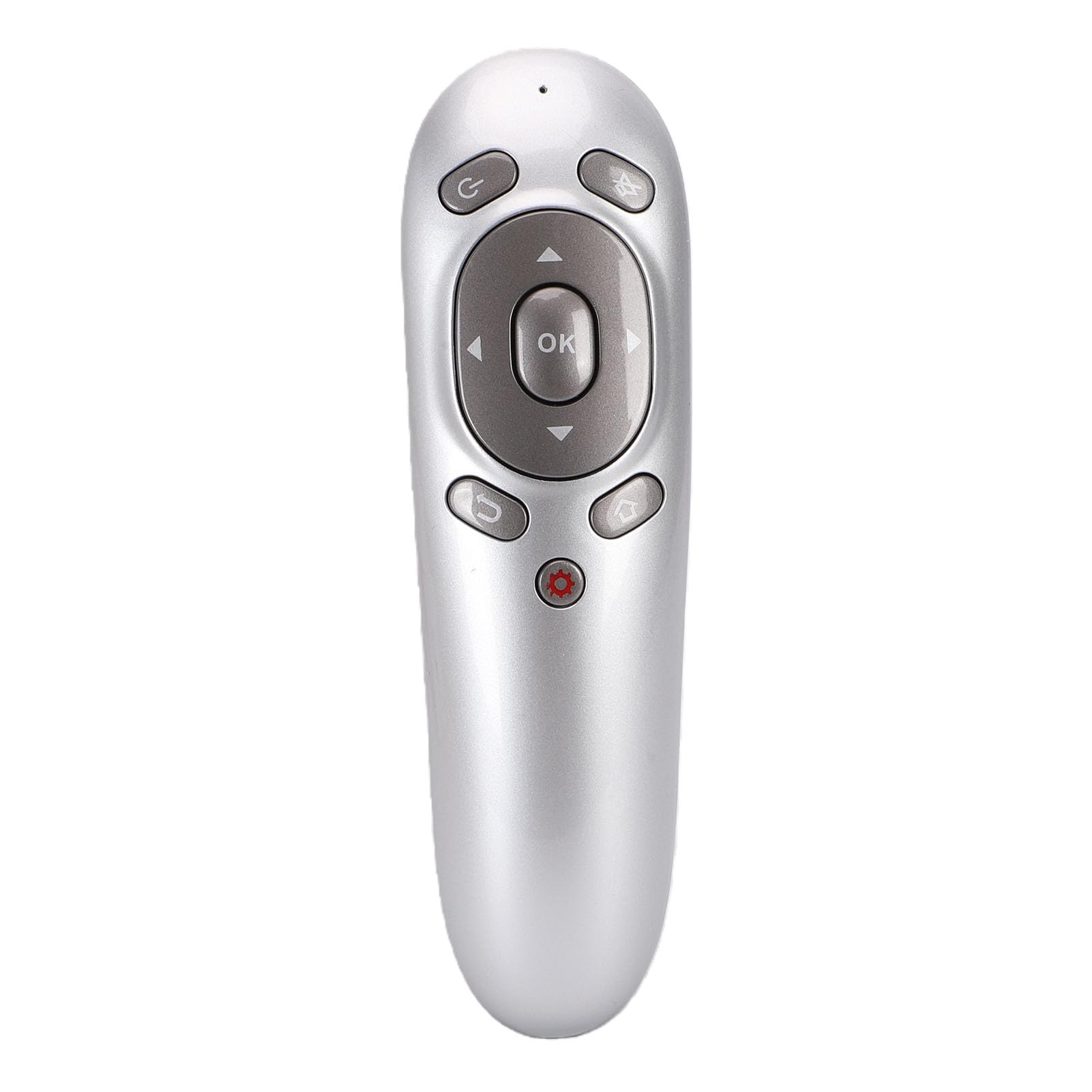 Clicker presentación Asixxsix con detección de movimiento para exponer en PC de forma fluida 8