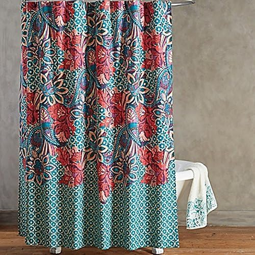 Style Lounge Couture Matisse Shower Curtain