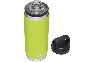 Chartreuse Rambler 26 oz Bottle: Keep Your Drinks Cold and Bold