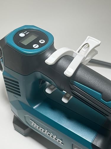 Amazon | マキタ(Makita) 充電式空気入れ18V 米英仏バルブ&ボール浮き
