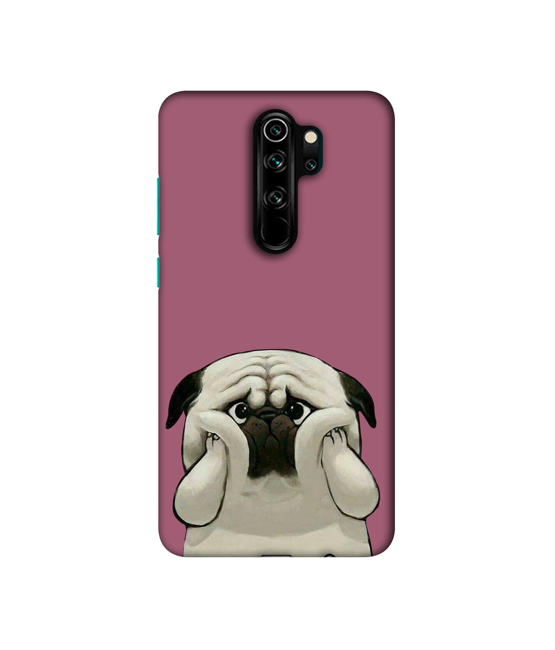 Casotec Basic Case for Mi Redmi Note 8 Pro (Plastic_Multicolor) (B09KHF631M) Amazon Price History, Amazon Price Tracker