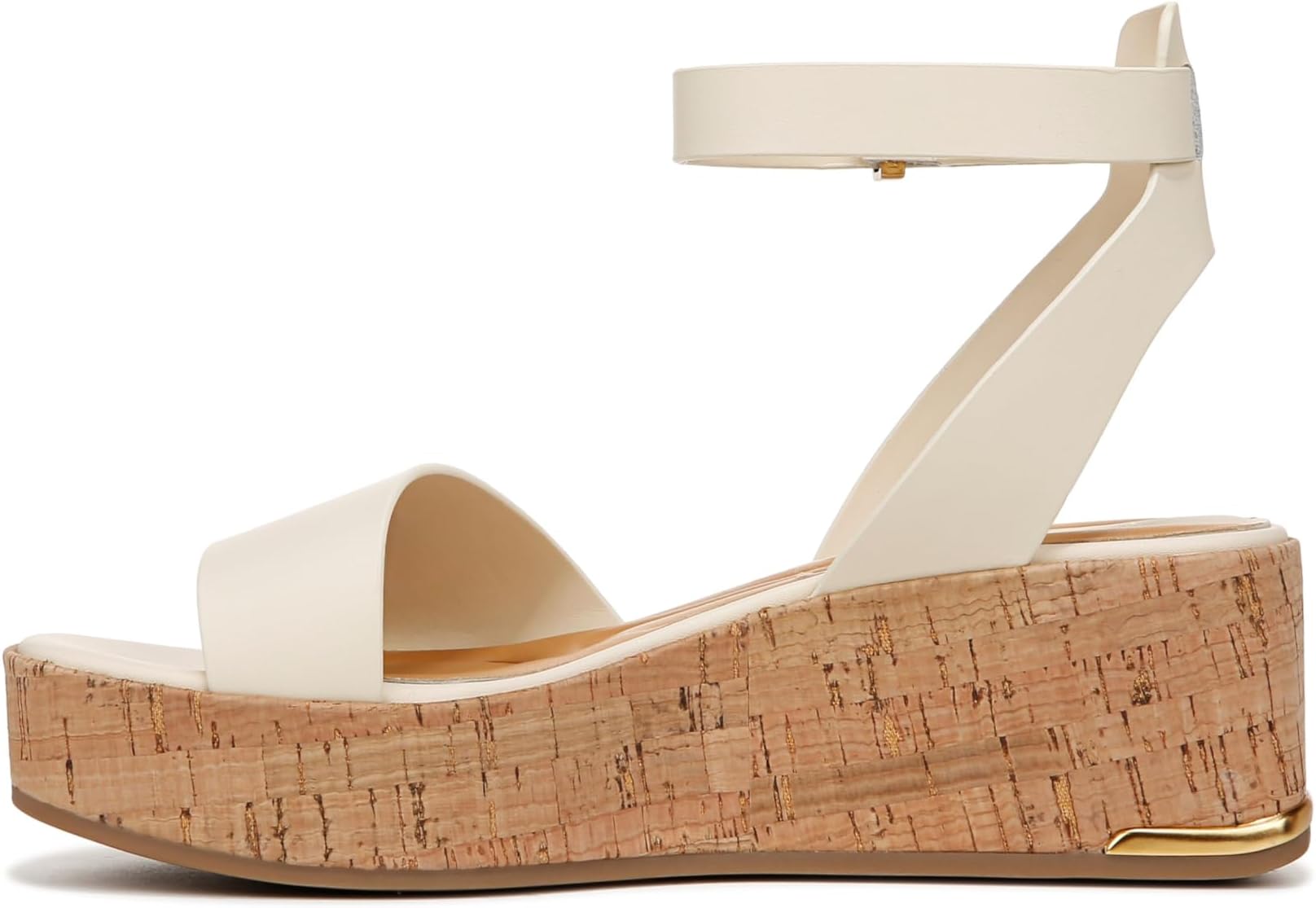 Franco SartoWomens Presley Platform Wedge
