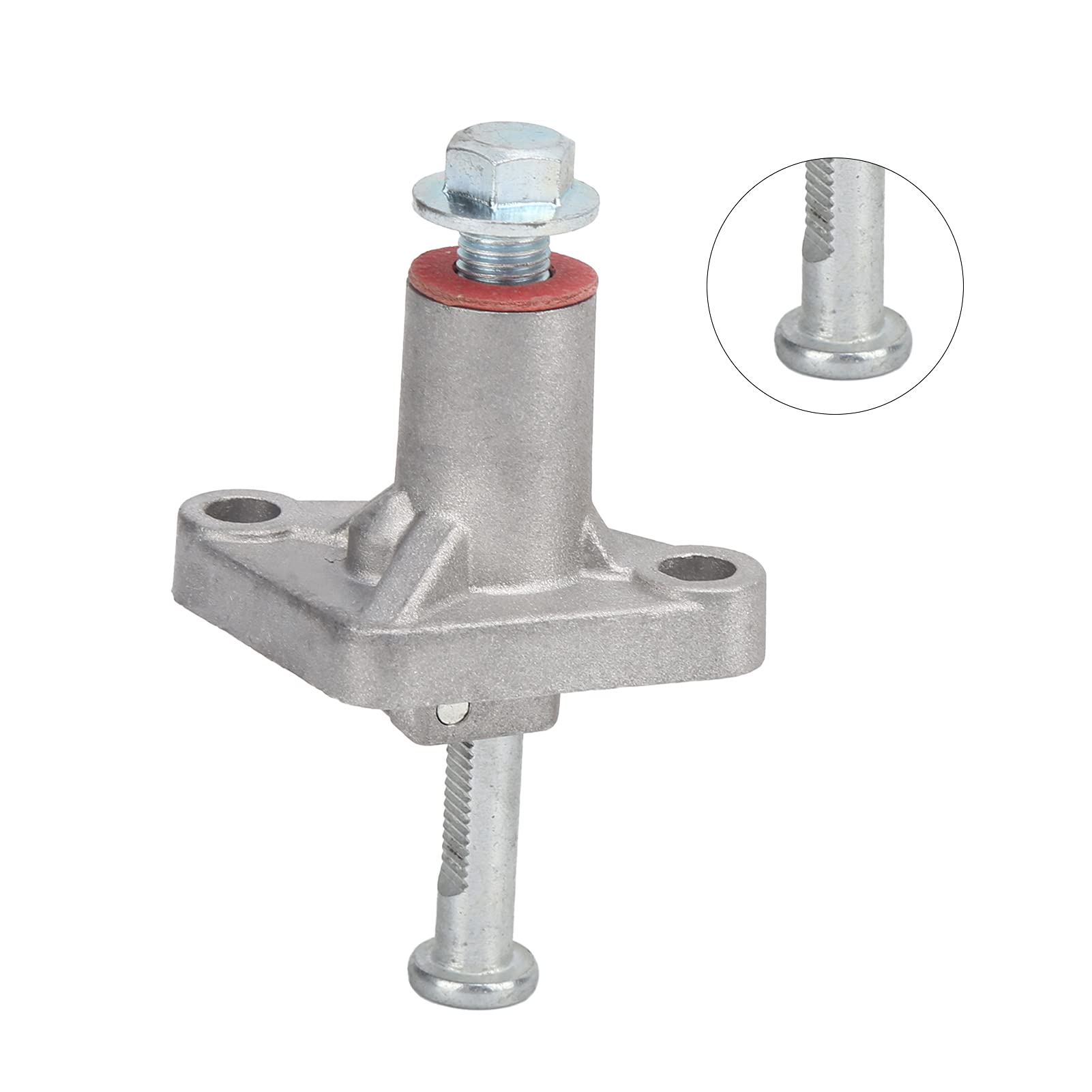 Tensor de cadena de distribución para ciclomotor GY6 49cc 50cc ATV Scooter 139QMA 139QMB